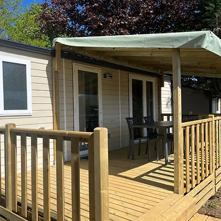 Camping De Santenay Santenay  Exterior foto