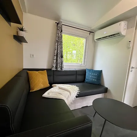 Camping De Santenay Santenay  Exterior foto