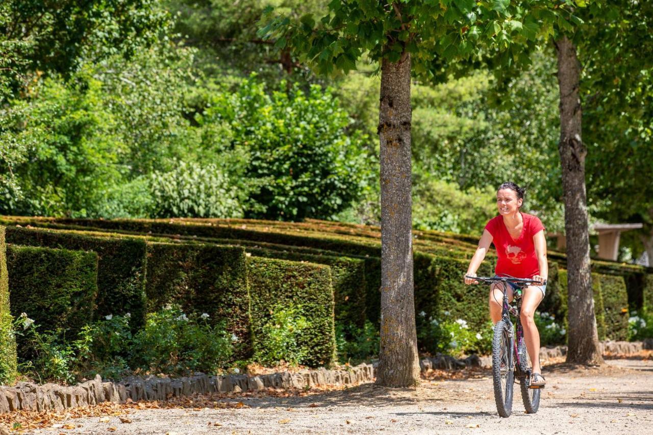 Campsite De Santenay Santenay (Cote-d'Or)